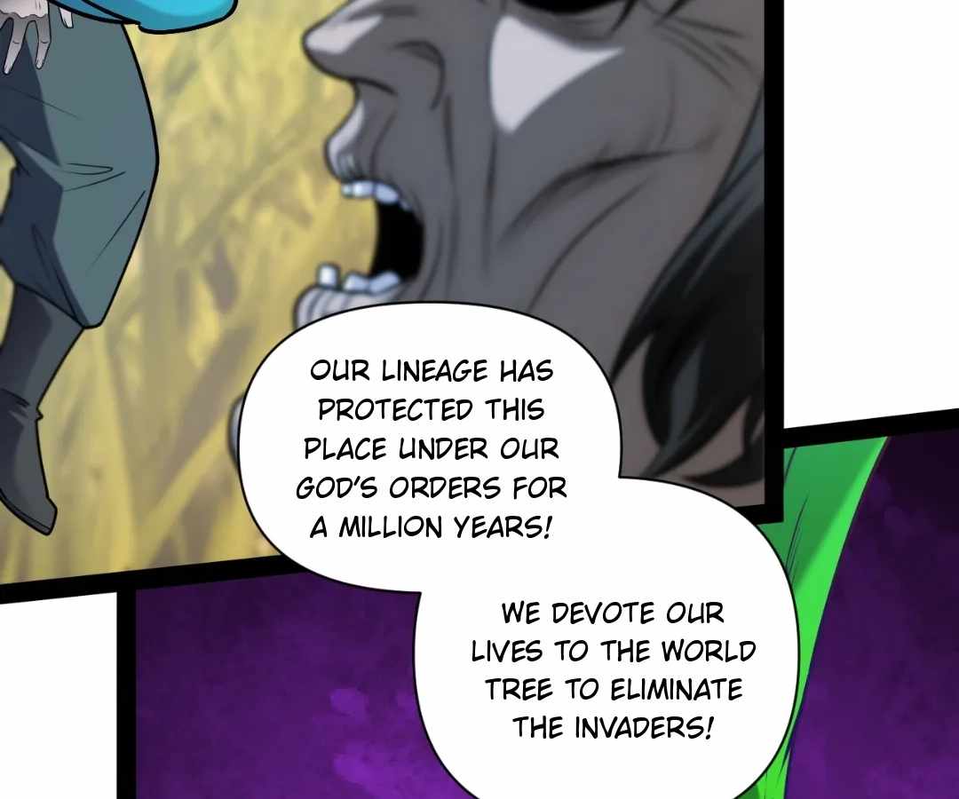 Read God killer chapter 202 image 113 on Lezhin