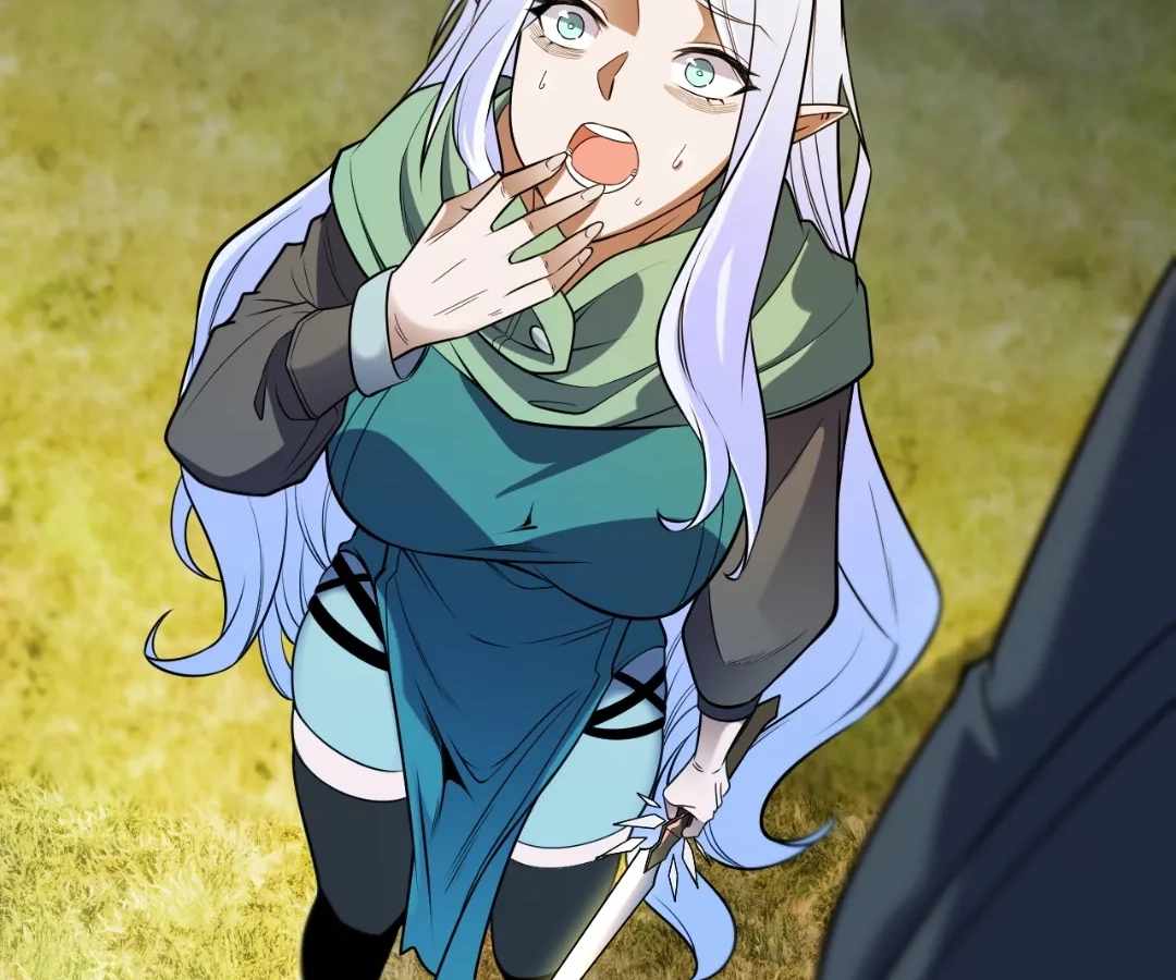 Read God killer chapter 202 image 118 on Lezhin
