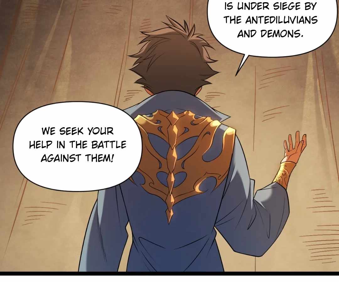 Read God killer chapter 202 image 123 on Lezhin