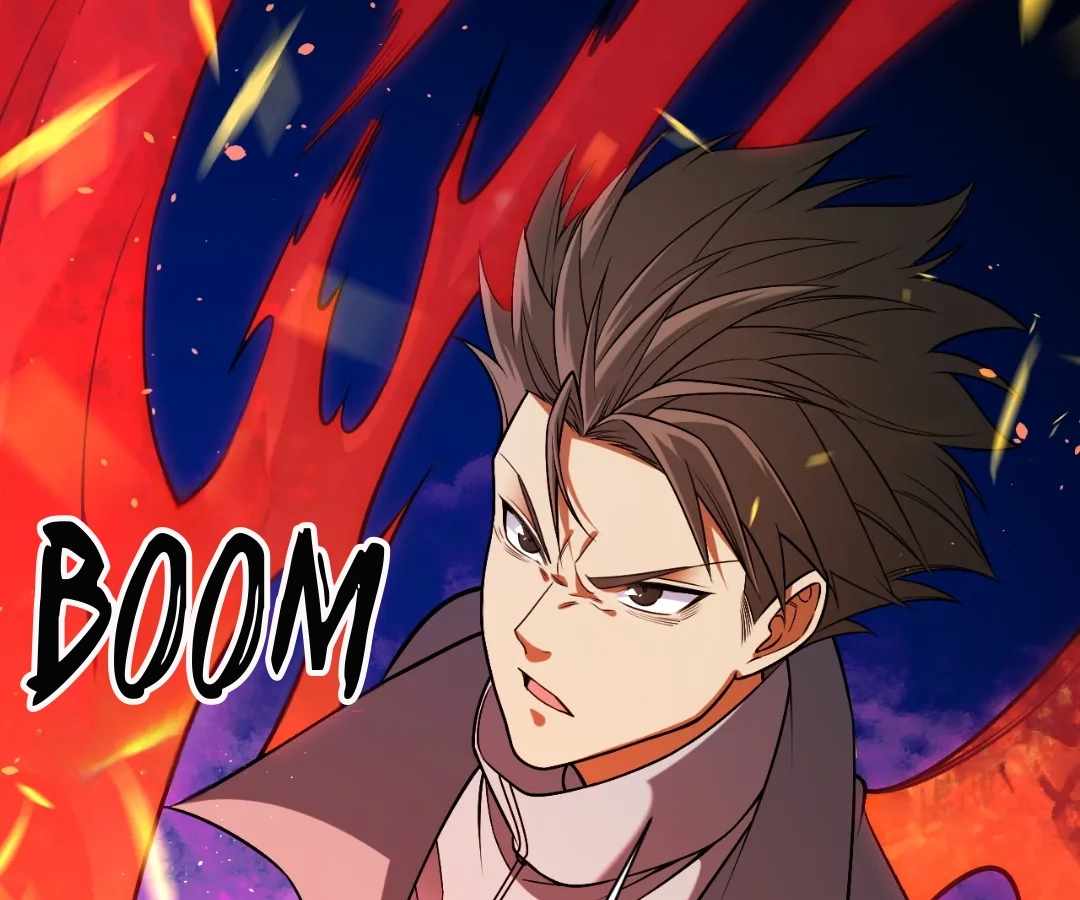 Read God killer chapter 202 image 129 on Lezhin