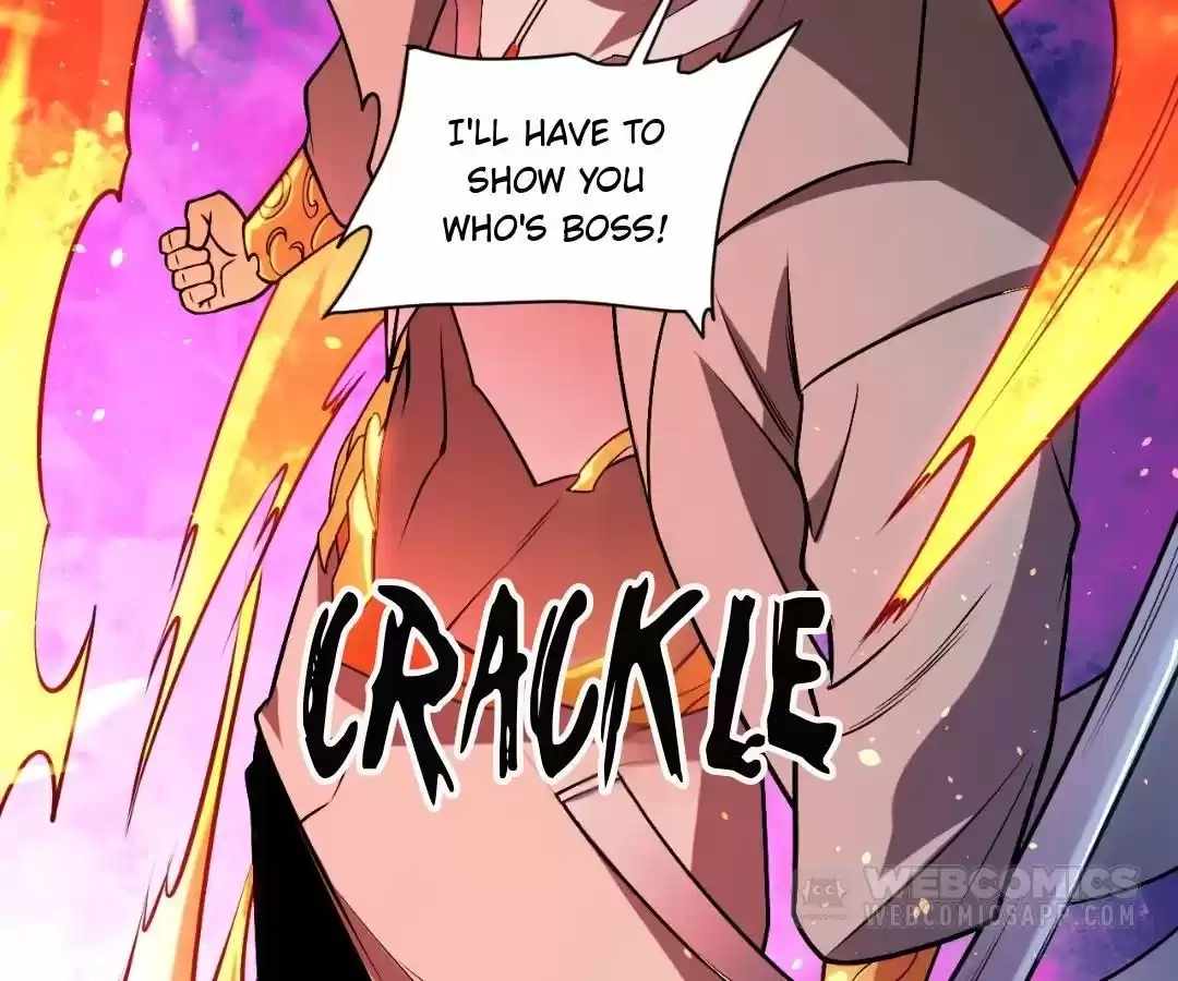 Read God killer chapter 202 image 130 on Lezhin