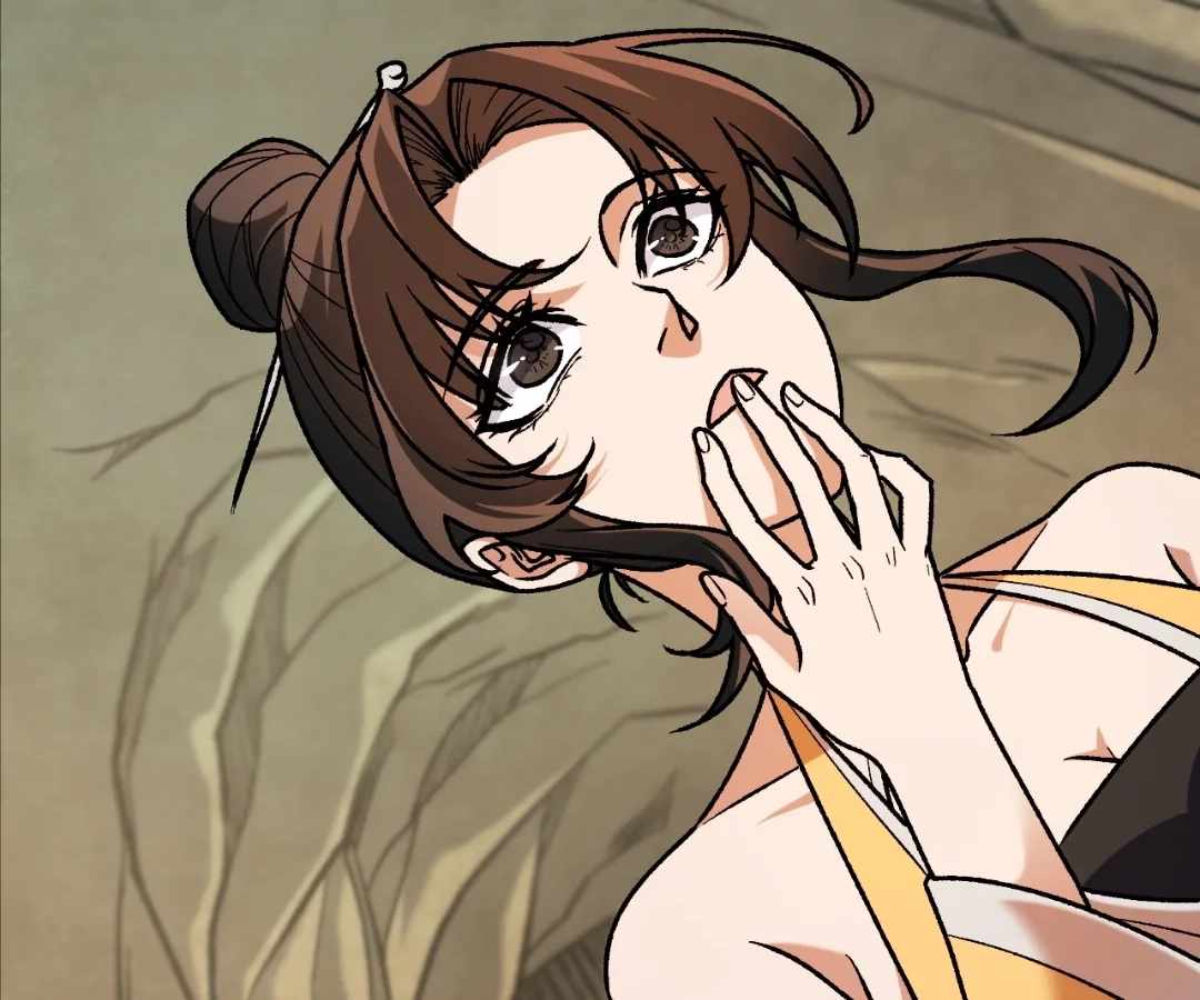 Read God killer chapter 202 image 22 on Lezhin