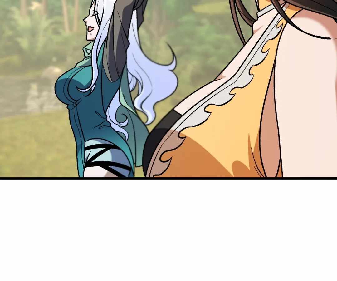 Read God killer chapter 202 image 28 on Lezhin