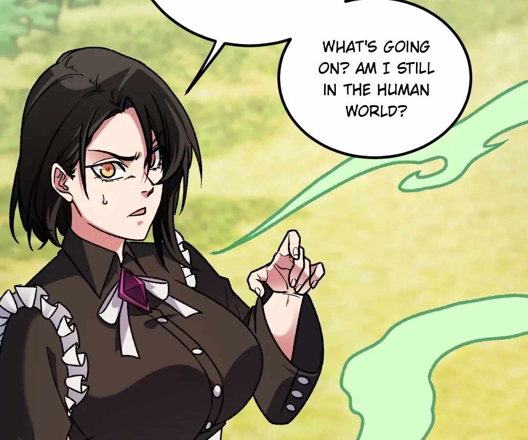 Read God killer chapter 202 image 30 on Lezhin
