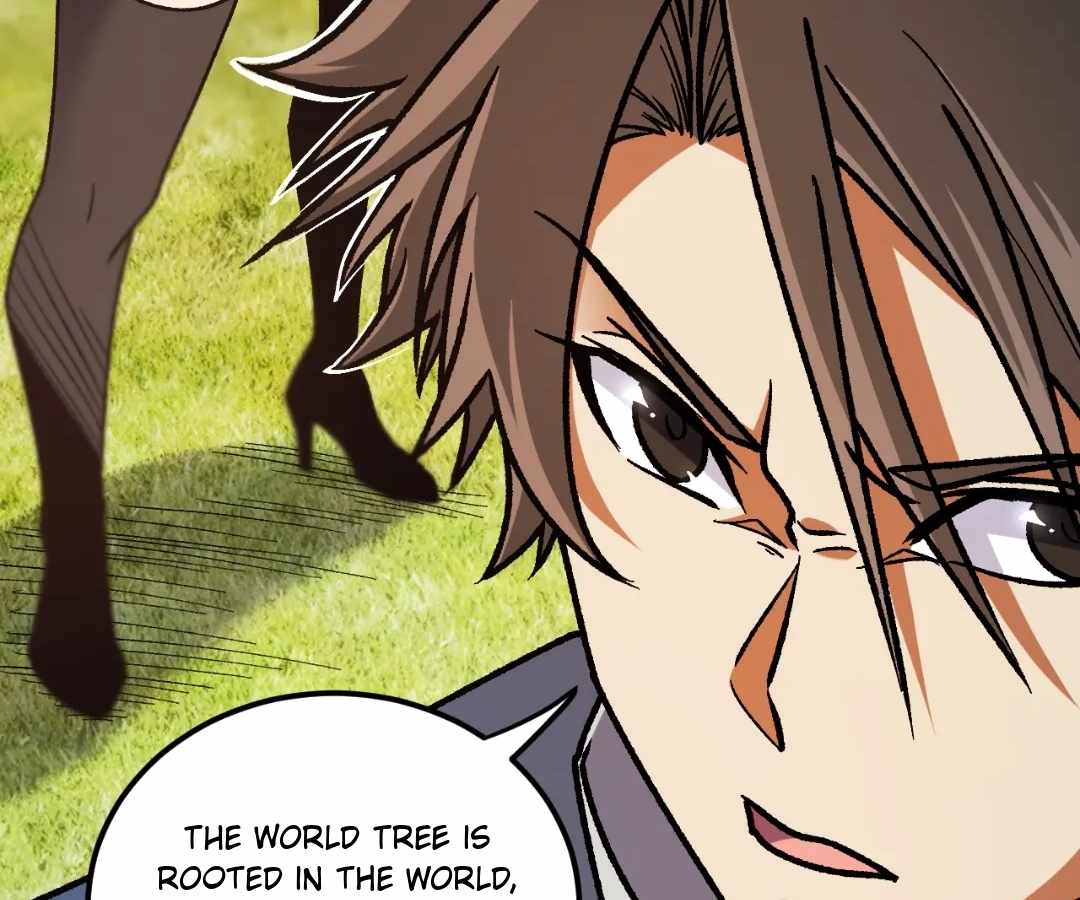 Read God killer chapter 202 image 32 on Lezhin