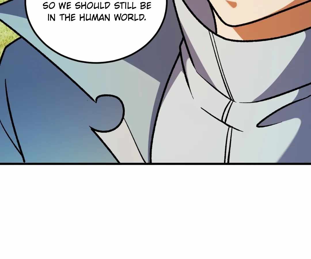 Read God killer chapter 202 image 33 on Lezhin
