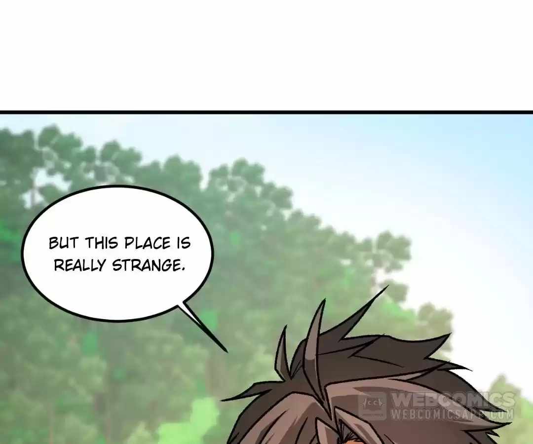 Read God killer chapter 202 image 34 on Lezhin