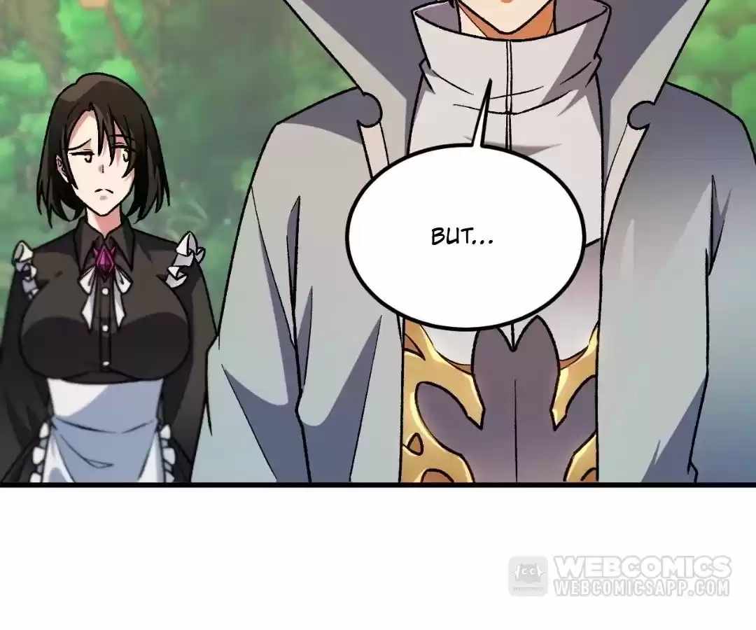 Read God killer chapter 202 image 42 on Lezhin