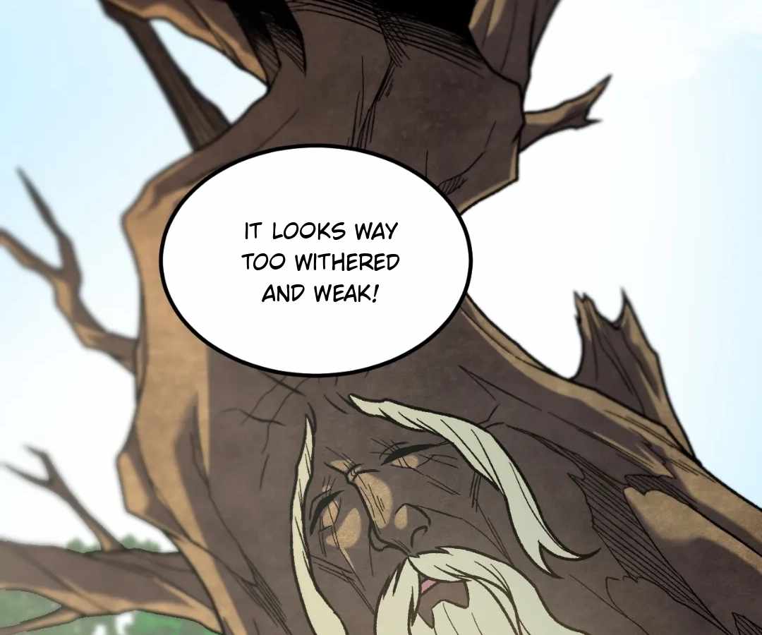 Read God killer chapter 202 image 44 on Lezhin