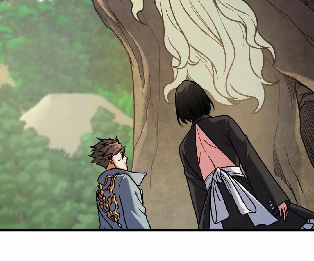 Read God killer chapter 202 image 45 on Lezhin