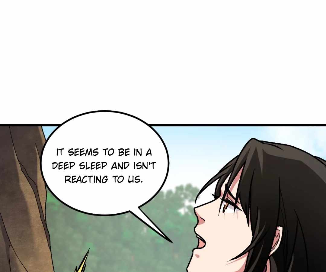 Read God killer chapter 202 image 46 on Lezhin