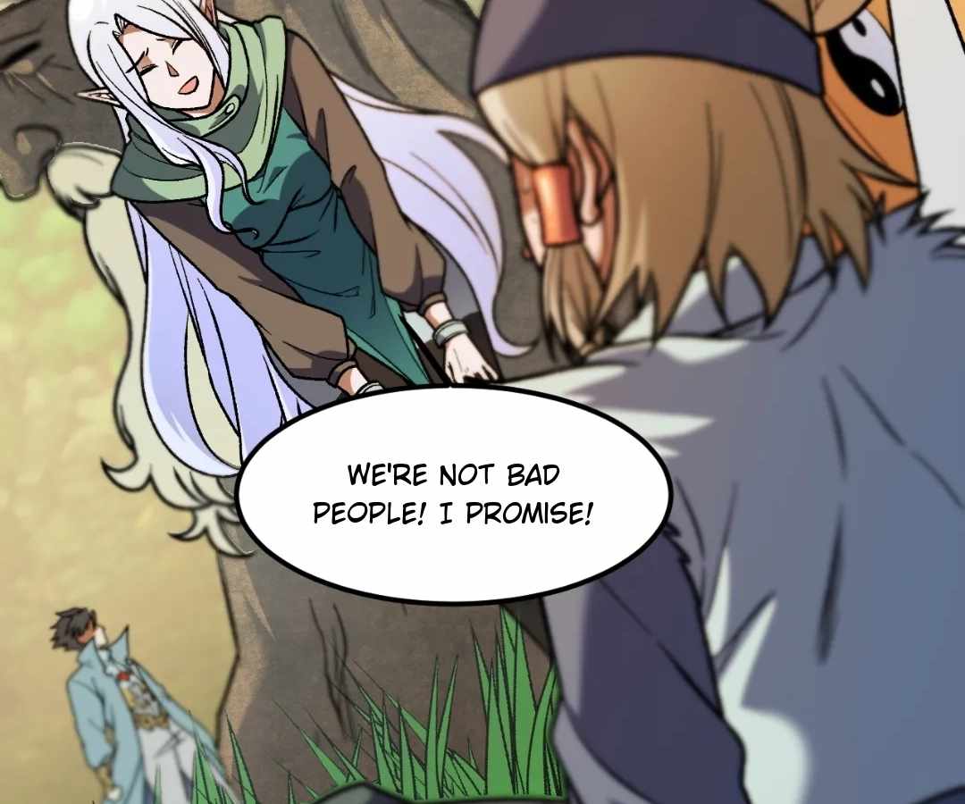 Read God killer chapter 202 image 57 on Lezhin