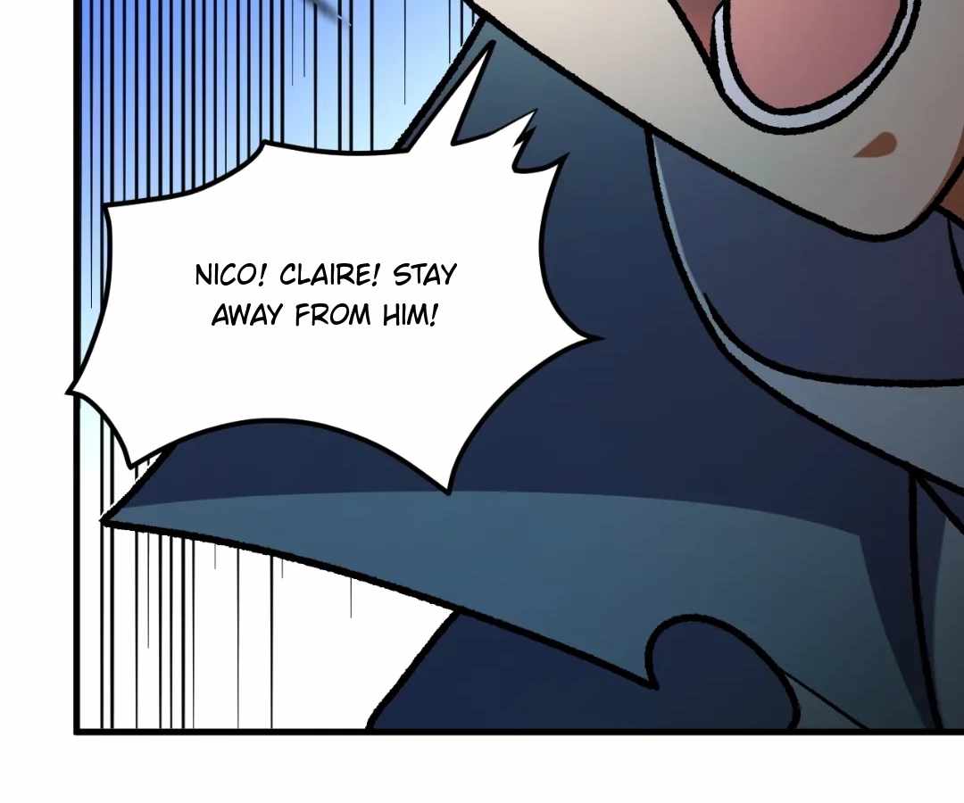 Read God killer chapter 202 image 60 on Lezhin
