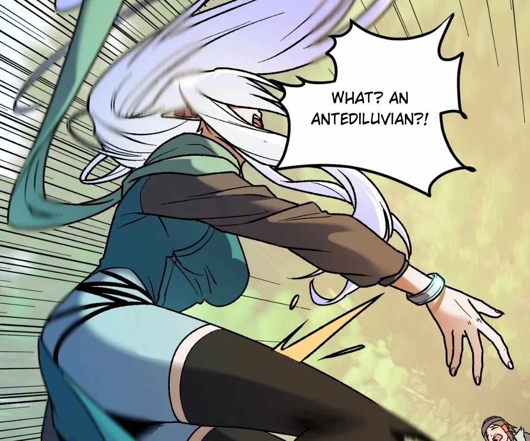 Read God killer chapter 202 image 65 on Lezhin