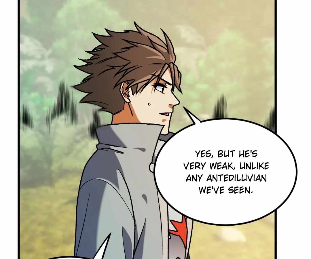 Read God killer chapter 202 image 69 on Lezhin