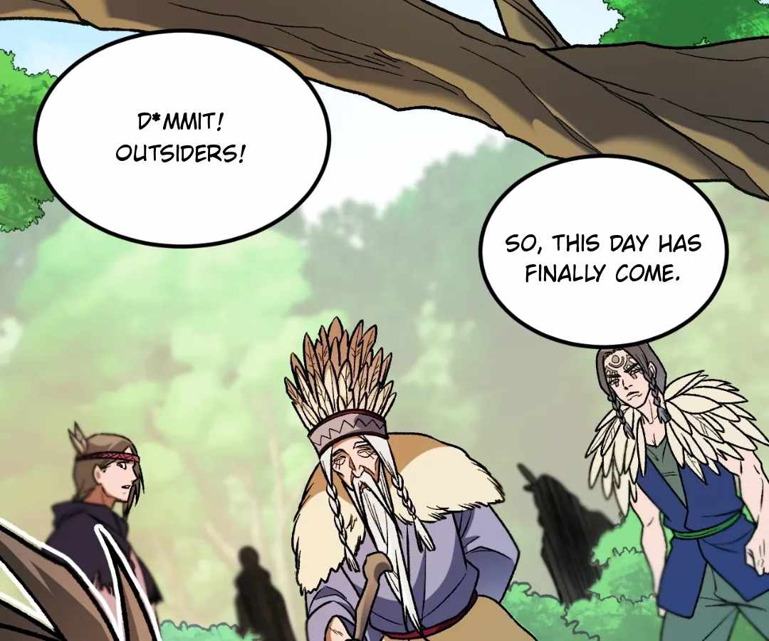 Read God killer chapter 202 image 71 on Lezhin