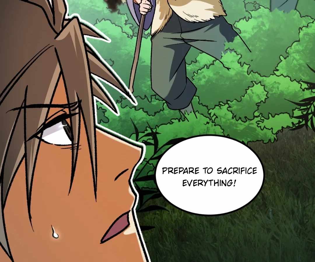 Read God killer chapter 202 image 72 on Lezhin