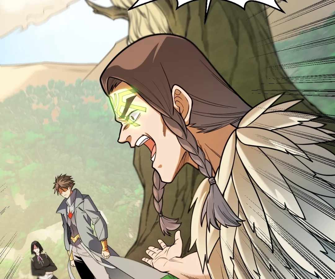 Read God killer chapter 202 image 75 on Lezhin