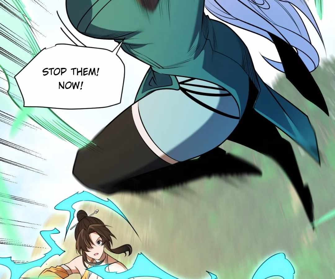 Read God killer chapter 202 image 85 on Lezhin