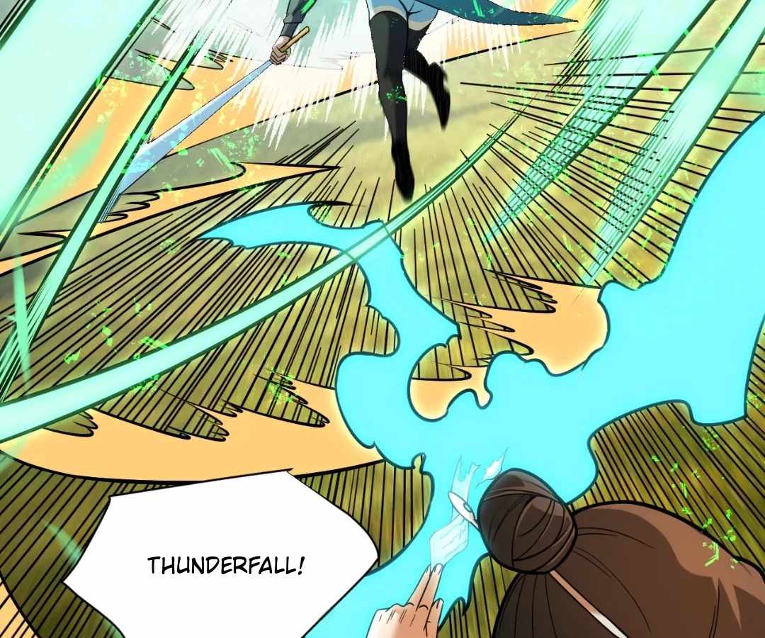 Read God killer chapter 202 image 89 on Lezhin
