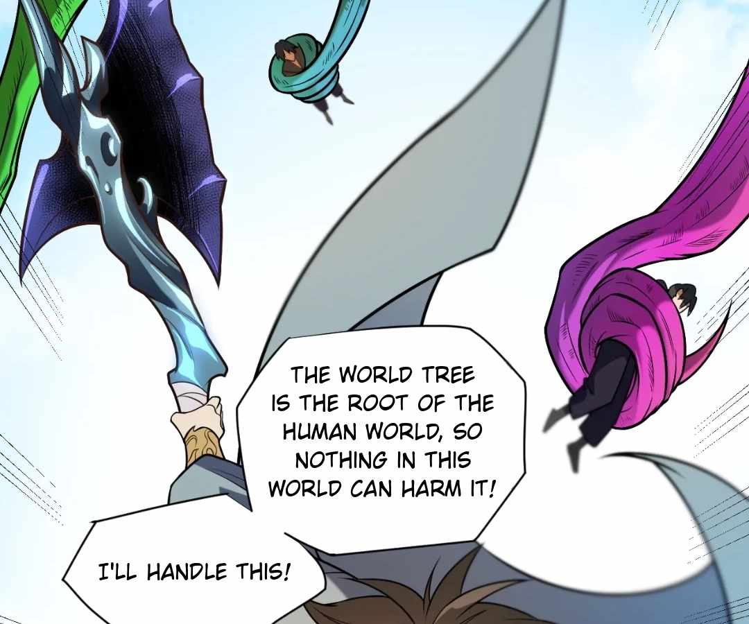 Read God killer chapter 202 image 97 on Lezhin