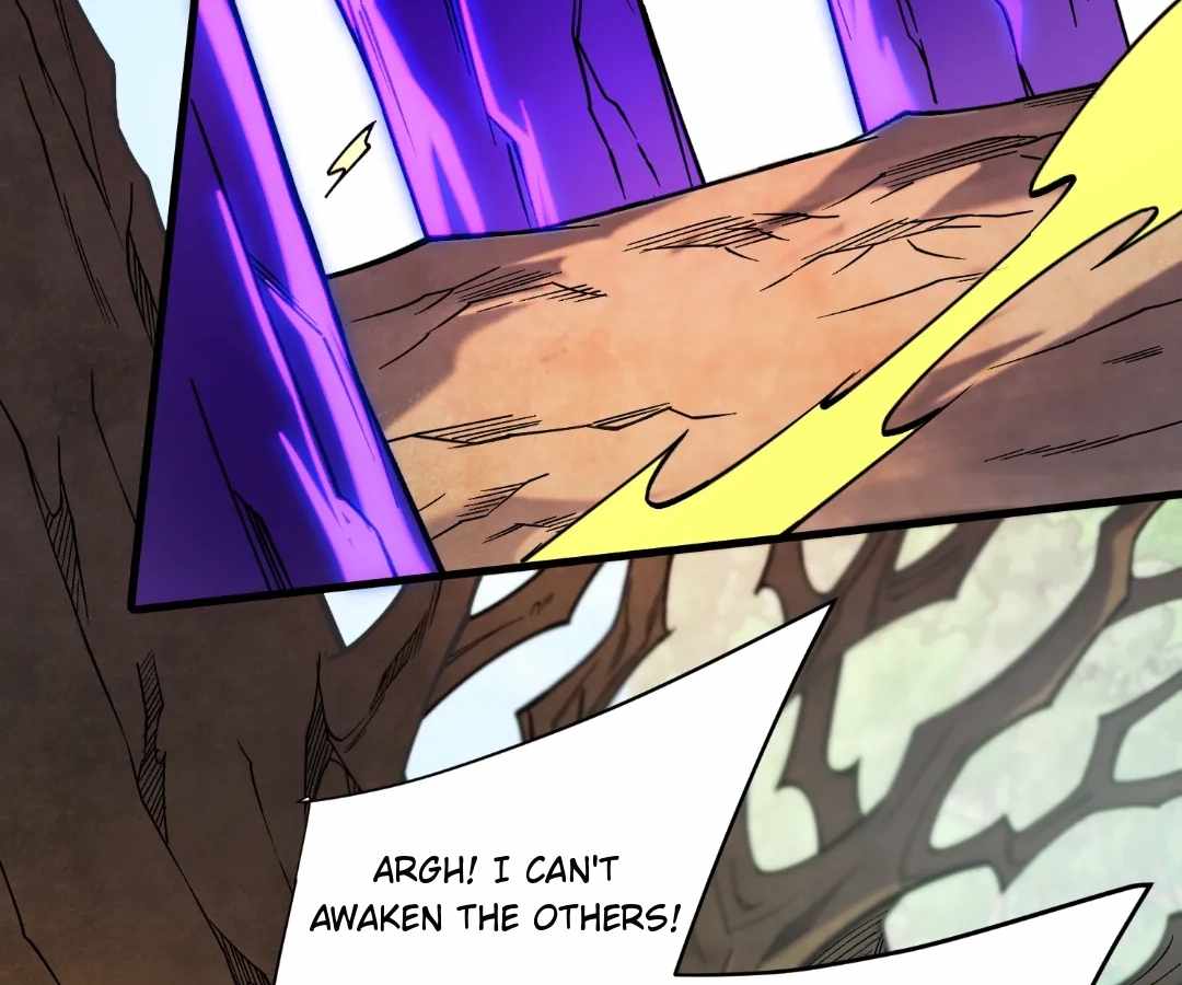 Read God killer chapter 203 image 105 on Lezhin