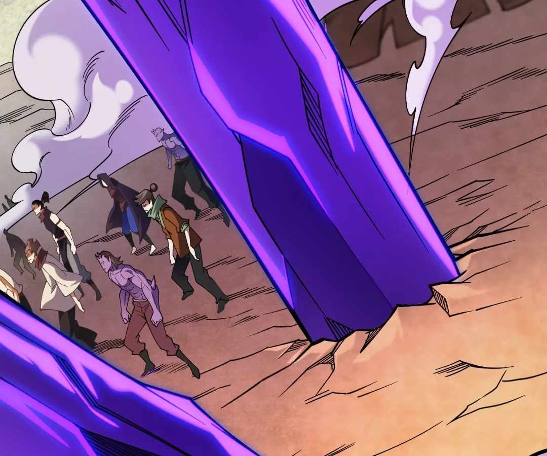 Read God killer chapter 203 image 108 on Lezhin