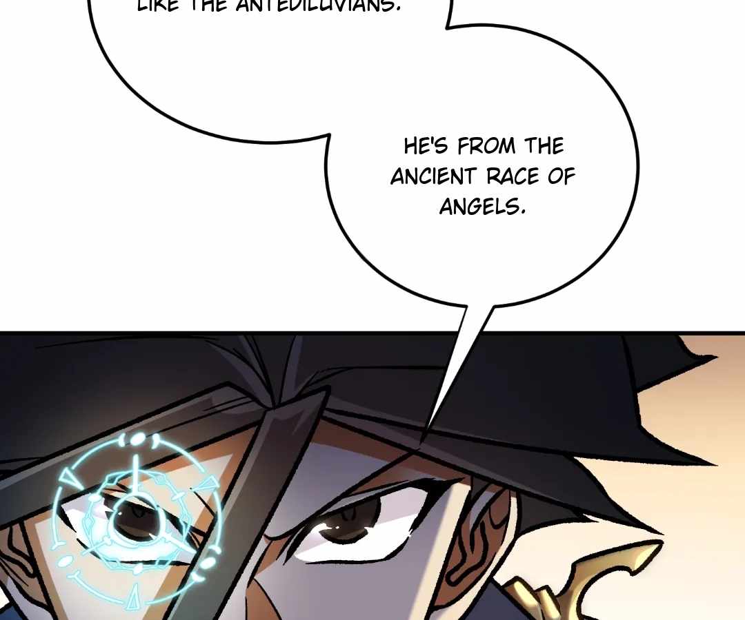 Read God killer chapter 203 image 11 on Lezhin