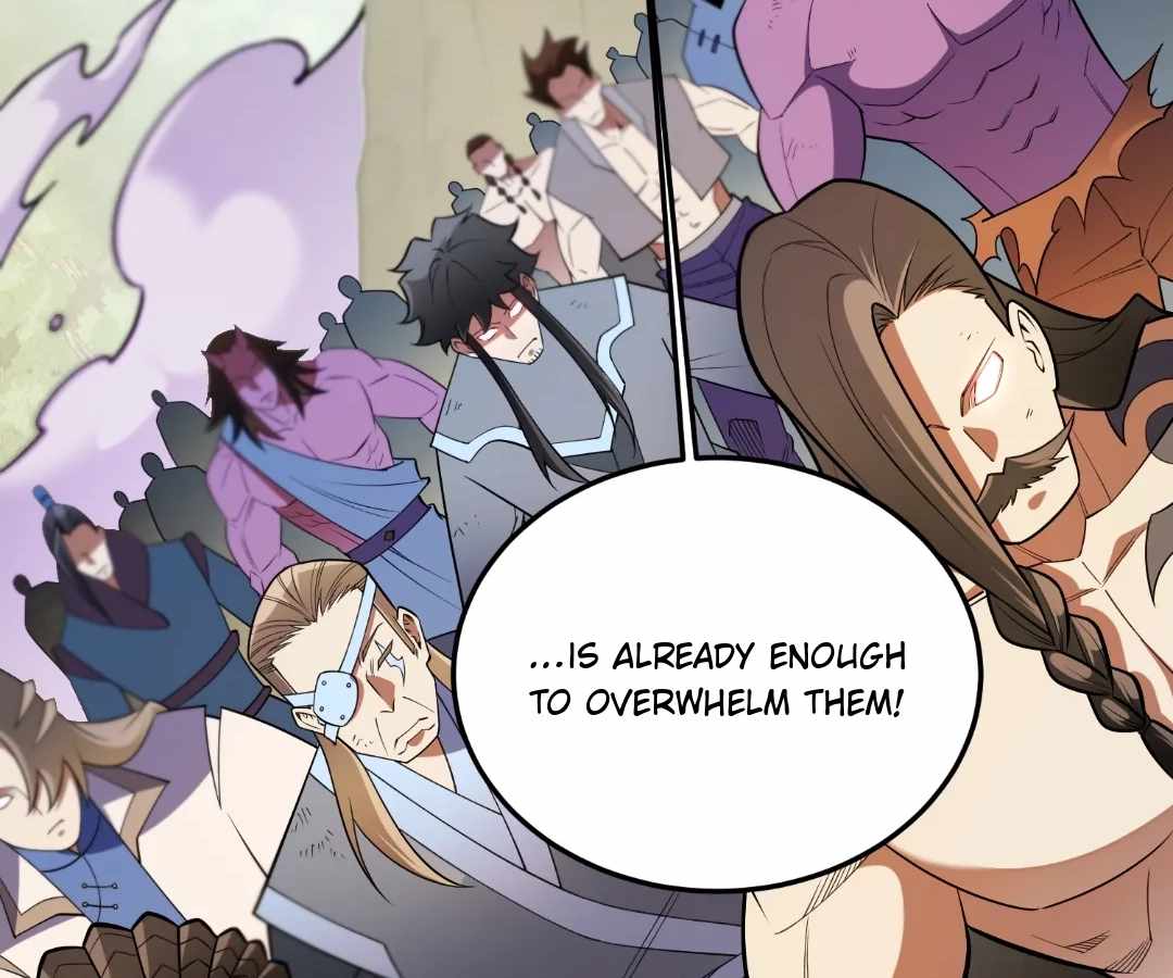 Read God killer chapter 203 image 112 on Lezhin