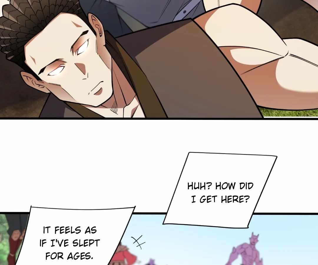 Read God killer chapter 203 image 113 on Lezhin