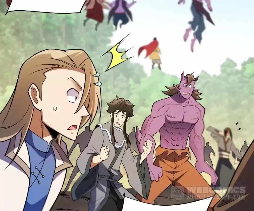 Read God killer chapter 203 image 114 on Lezhin