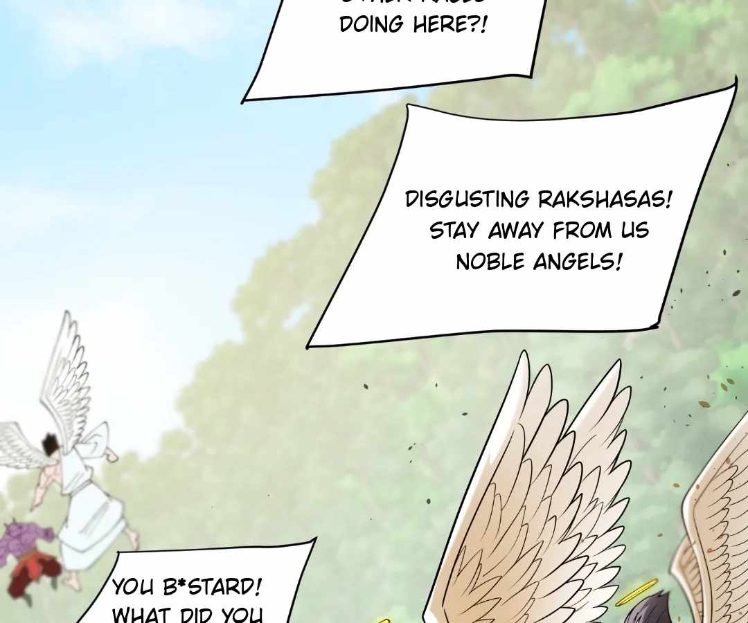 Read God killer chapter 203 image 116 on Lezhin