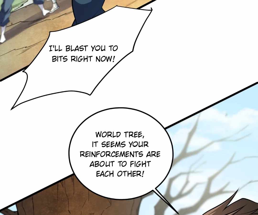Read God killer chapter 203 image 118 on Lezhin
