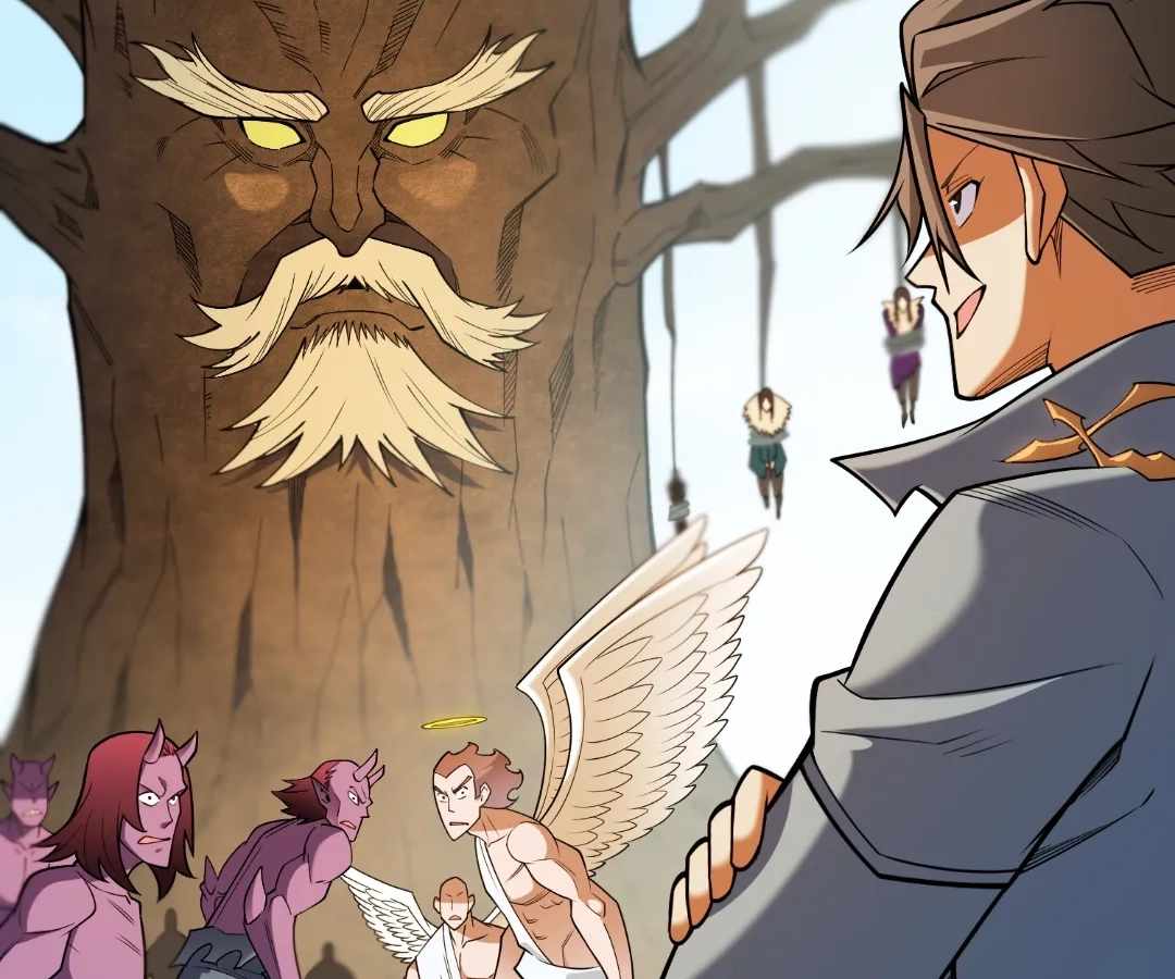 Read God killer chapter 203 image 119 on Lezhin