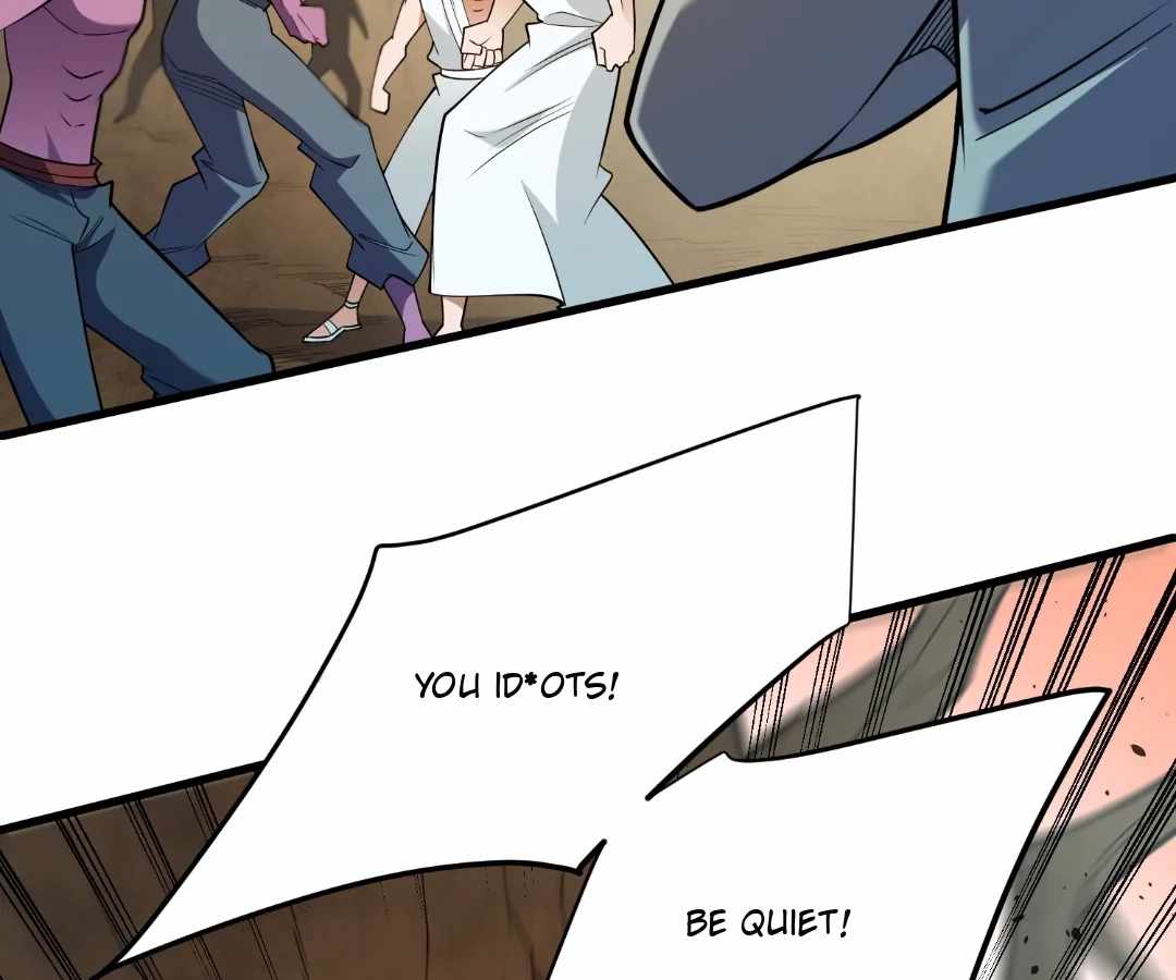 Read God killer chapter 203 image 120 on Lezhin