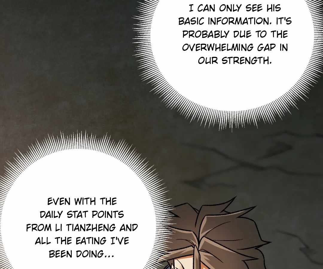 Read God killer chapter 203 image 13 on Lezhin