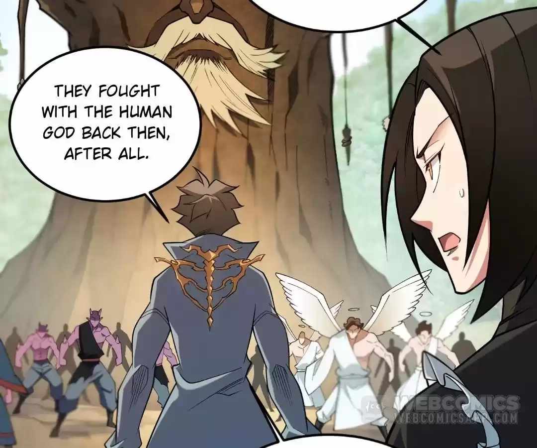 Read God killer chapter 203 image 130 on Lezhin