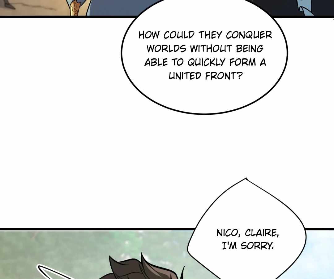 Read God killer chapter 203 image 131 on Lezhin