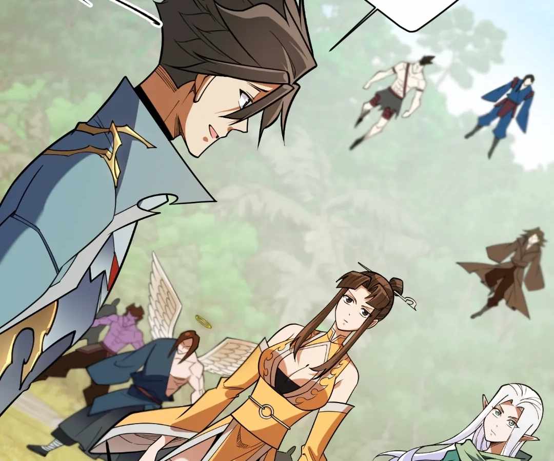 Read God killer chapter 203 image 132 on Lezhin