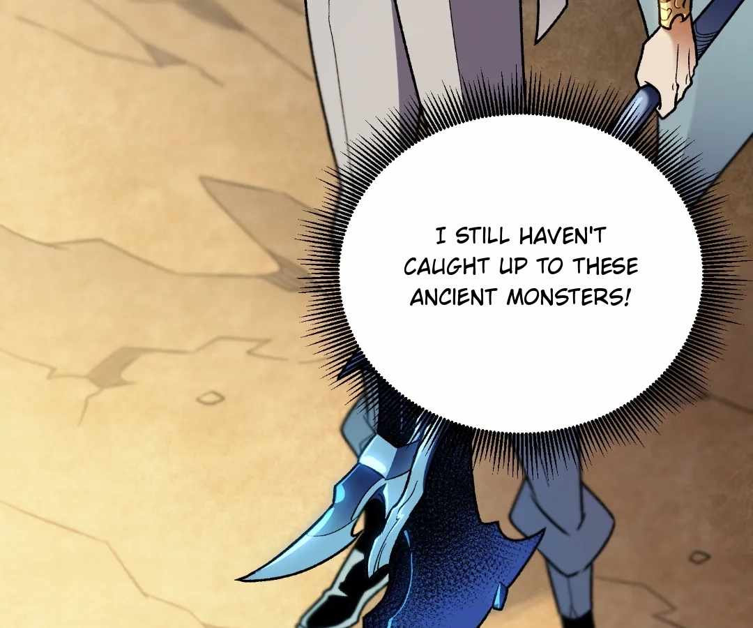 Read God killer chapter 203 image 15 on Lezhin