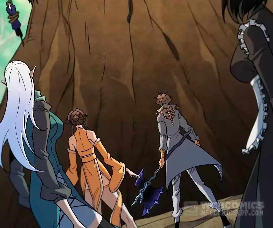 Read God killer chapter 203 image 2 on Lezhin