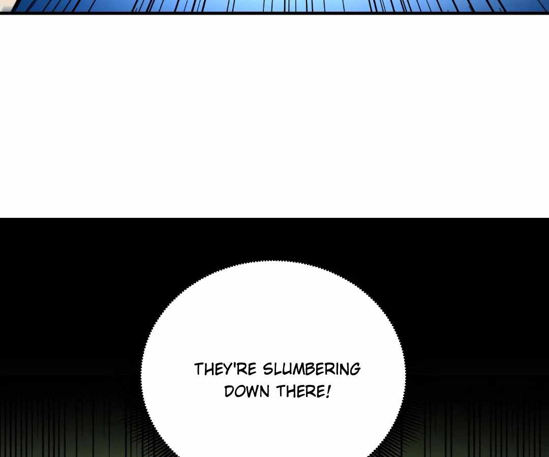 Read God killer chapter 203 image 23 on Lezhin
