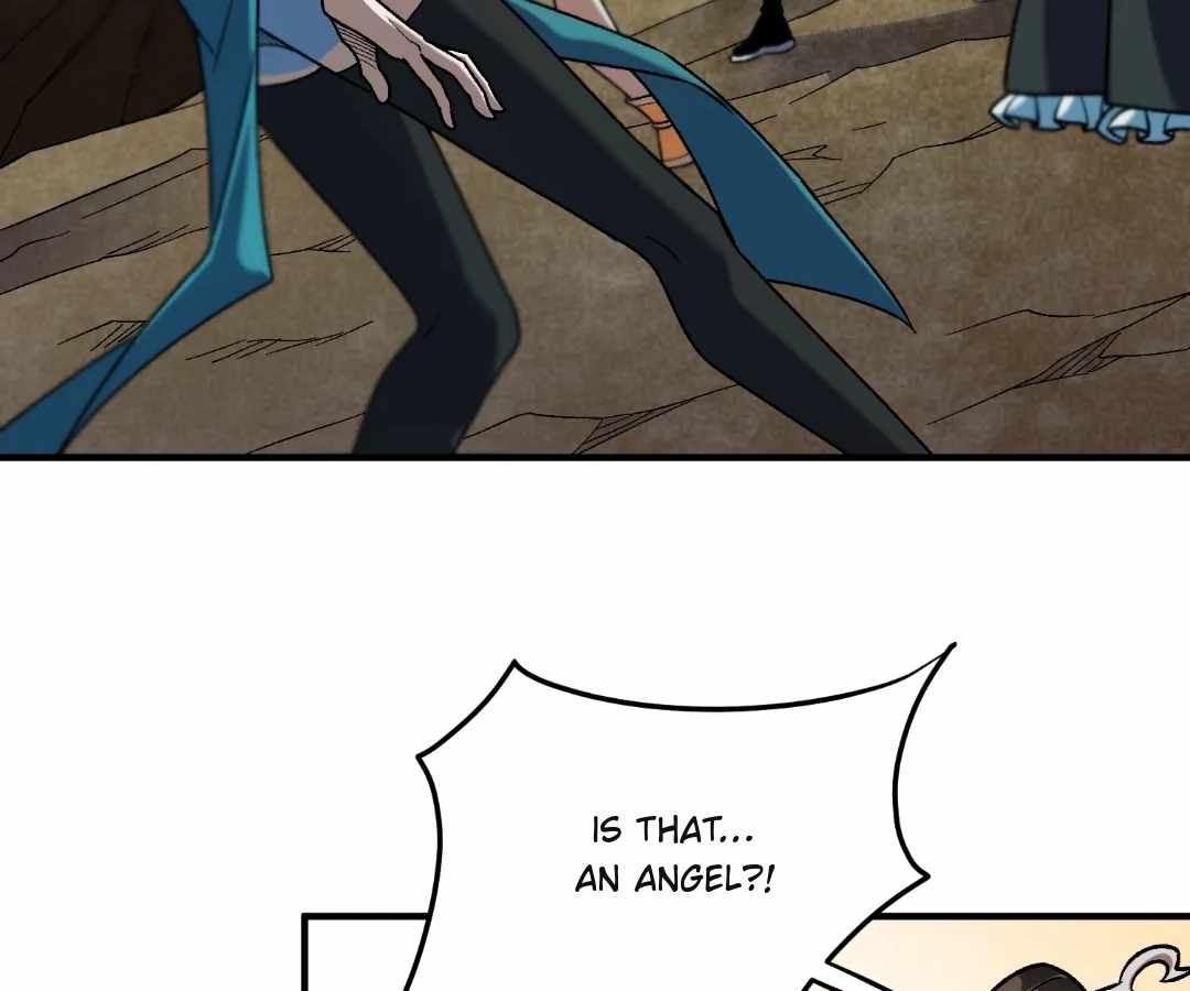 Read God killer chapter 203 image 3 on Lezhin