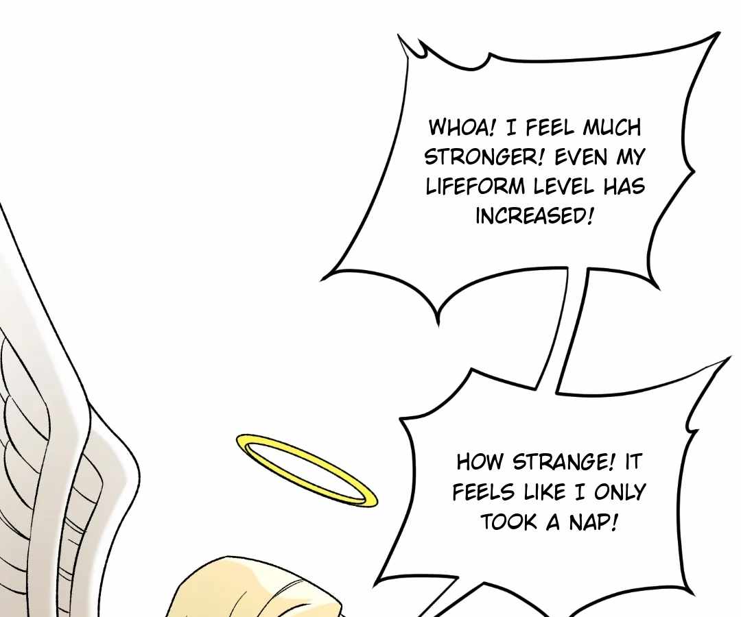 Read God killer chapter 203 image 33 on Lezhin