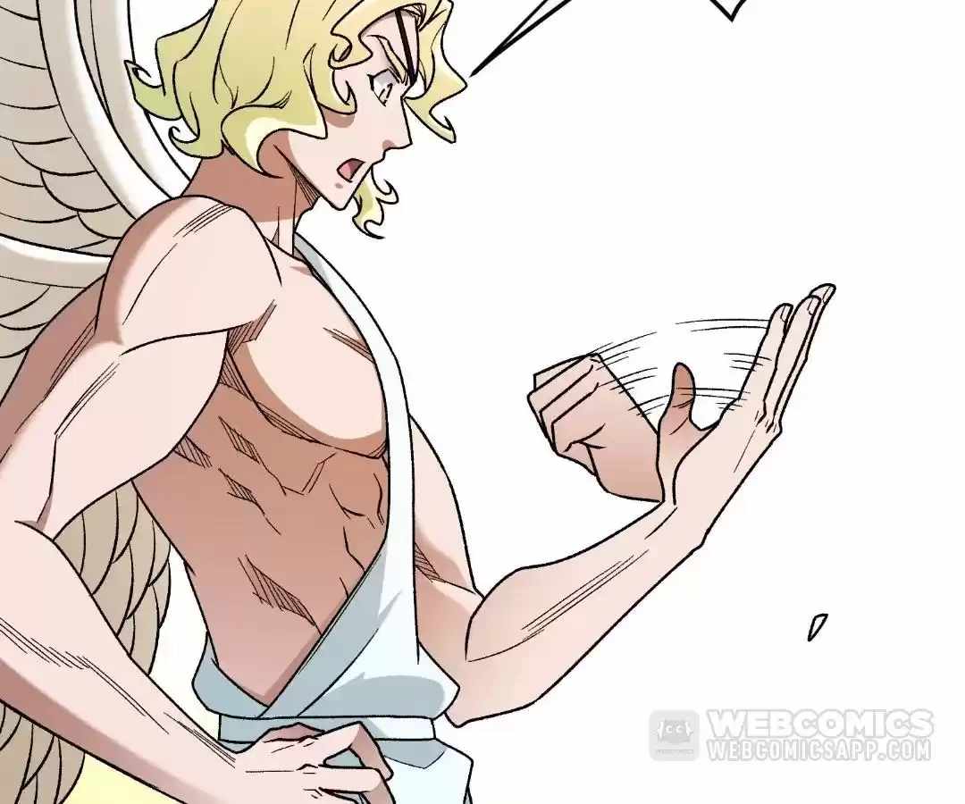 Read God killer chapter 203 image 34 on Lezhin