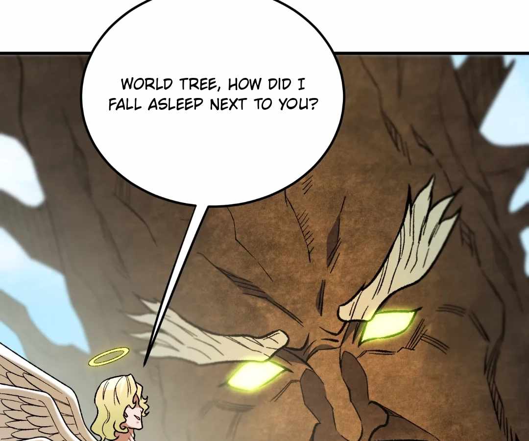 Read God killer chapter 203 image 36 on Lezhin