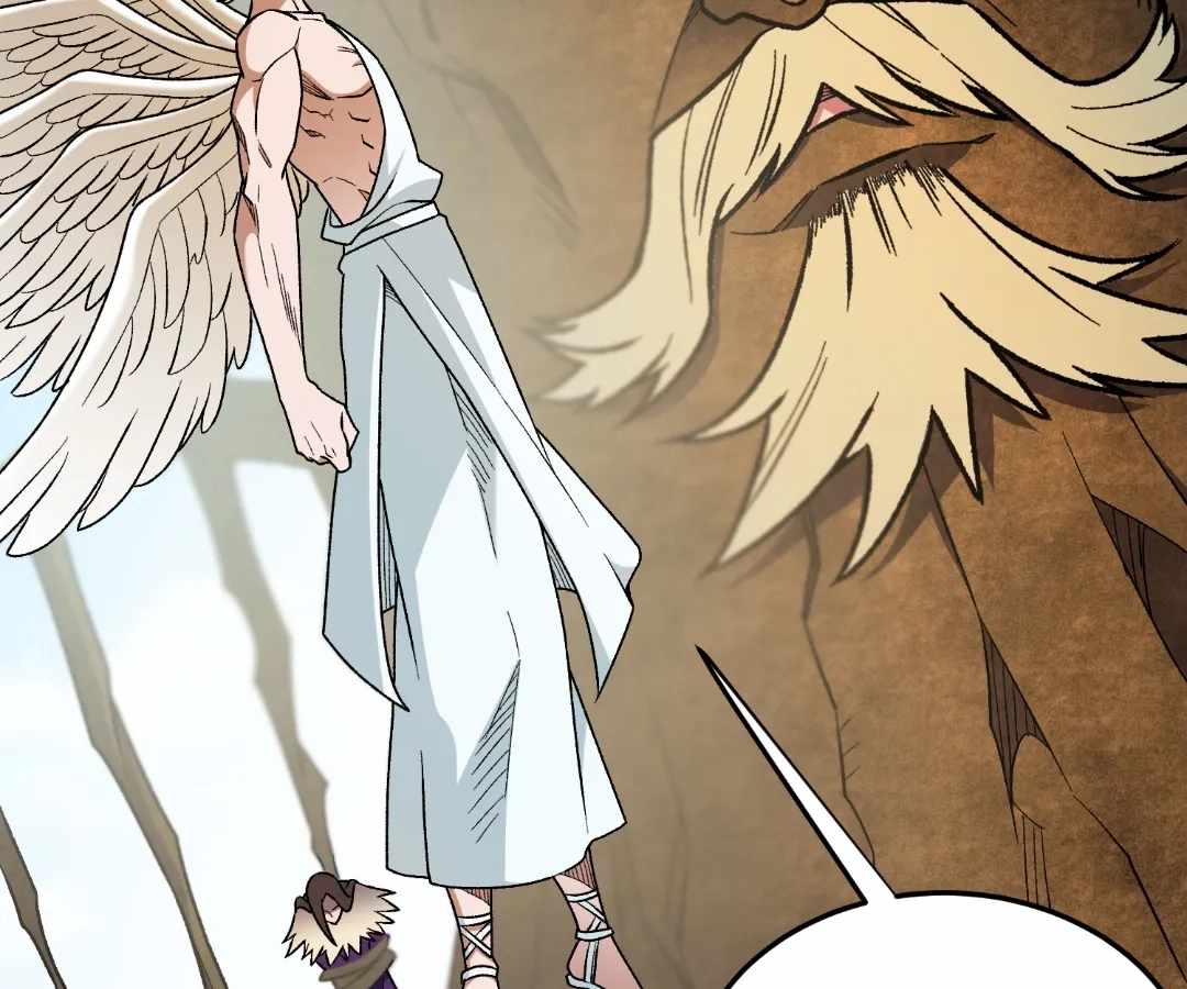 Read God killer chapter 203 image 37 on Lezhin
