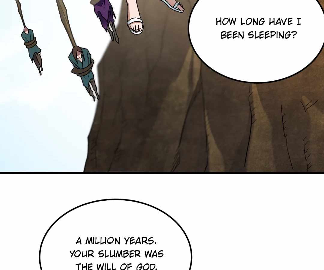 Read God killer chapter 203 image 38 on Lezhin