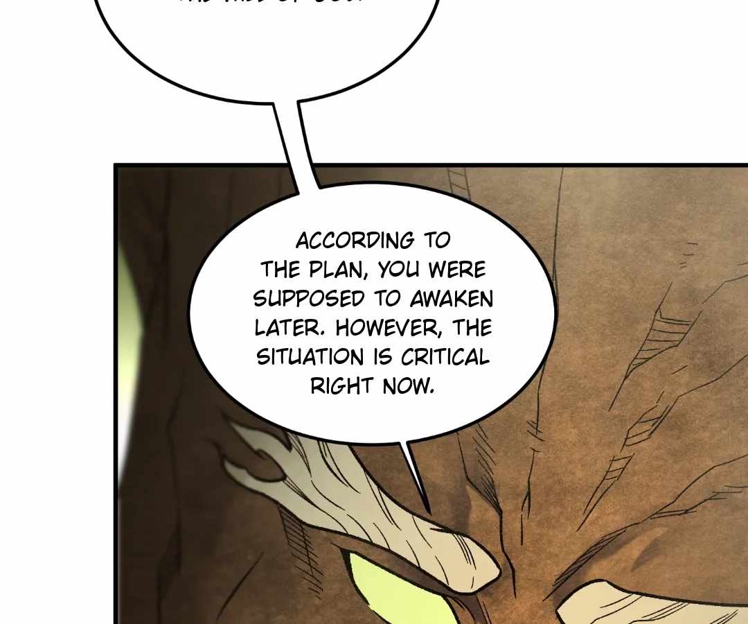 Read God killer chapter 203 image 39 on Lezhin