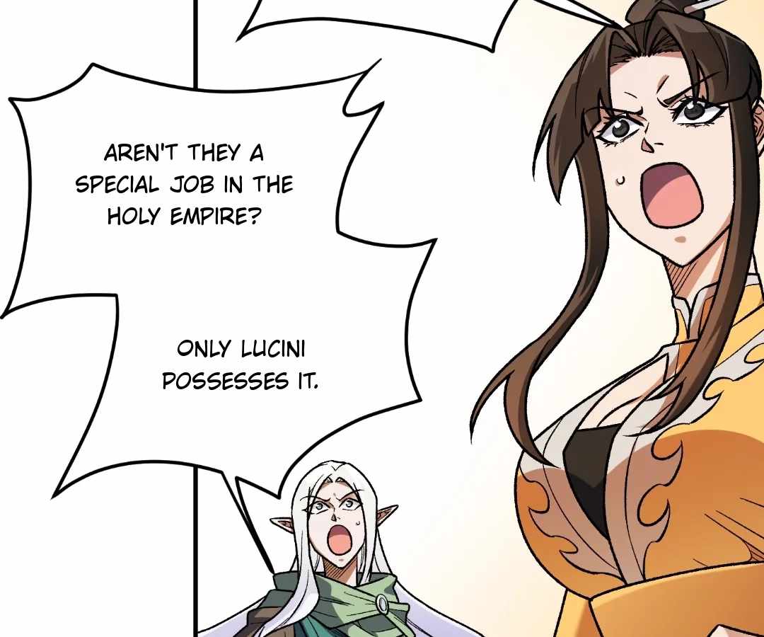 Read God killer chapter 203 image 4 on Lezhin